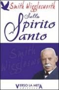 Sullo spirito santo