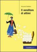 Il venditore di attimi