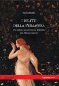 I delitti della Primavera