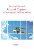 Gianni Caproni e l'aereonautica militare italiana