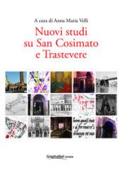 Nuovi studi su San Cosimato e Trastevere