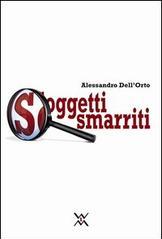 Soggetti smarriti