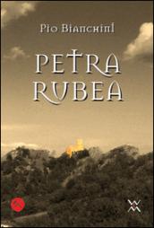 Petra Rubea