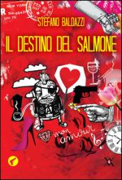 Il destino del salmone