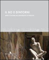 Il Bo e dintorni