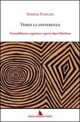 Verso la differenza. Contraddizione, negazione e aporie dopo l'idealismo