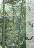 Lineamenti di zoologia forestale