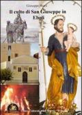 Il culto di san Giuseppe in Eboli