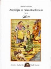 Antologia di racconti cilentani. Silaro