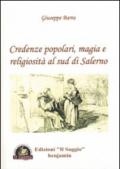 Credenze popolari, magia e religiosità al sud di Salerno