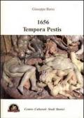 1656. Tempore pestis