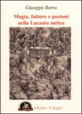 Magia, fatture e pozioni nella Lucania antica
