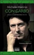 Con Garbo. Con CD Audio