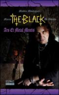 Mario «The Black» Di Donato. Ars et metal mentis