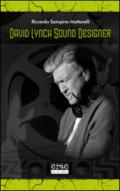 David Lynch sound designer