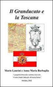 Il granducato e la Toscana