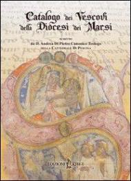 Catalogo dei vescovi della diocesi dei Marsi