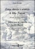 Notizie storiche e artistiche di Alba Fucense