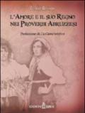 L'amore e il suo regno nei proverbi abruzzesi