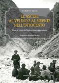 Le ascese al Velino e al Sirente nell'Ottocento. Linee di storia dell'esplorazione appenninica