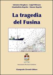 La tragedia del Fusina