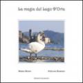 La magia del lago d'Orta