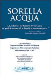 Sorella acqua