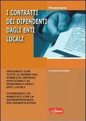 I contratti dei dipendenti dagli enti locali