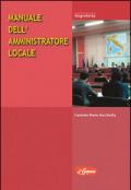 Manuale dell'amministratore locale