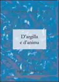 D'argilla e d'anima