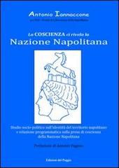 La coscienza ci rivela la nazione napolitana