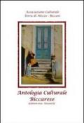 Antologia culturale biccarese