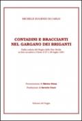 Contadini e braccianti nel Gargano dei briganti. Dalla caduta del Regno delle Due Sicilie ai fatti accaduti a Vieste il 27 e 28 luglio 1861