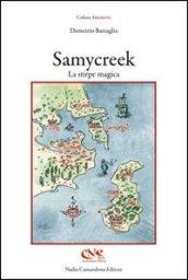 Samycreek. La stirpe magica