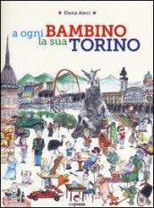 A ogni bambino la sua Torino