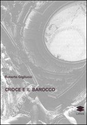 Croce e il barocco