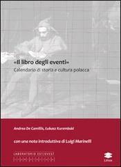 «Il libro degli eventi». Calendario di storia e cultura polacca