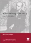 «Nello stretto triangolo della notte...» Jurij Tarnavs'kyj, il gruppo di New York e la poesia della diaspora ucraina negli USA