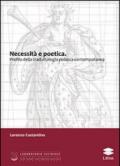 Necessità e poetica. Profilo della traduttologia polacca contemporanea