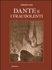Dante e i fraudolenti