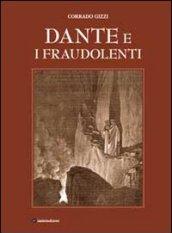 Dante e i fraudolenti