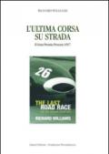 L'ultima corsa su strada. Il Gran Premio Pescara 1957