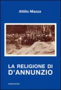 La religione di D'Annunzio