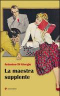 La maestra supplente