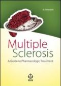 Multiple sclerosis. A guide to pharmacologic treatment