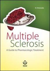 Multiple sclerosis. A guide to pharmacologic treatment