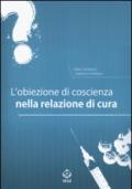 L'obiezione di coscienza nella relazione di cura