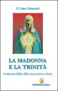 La Madonna e la Trinità. Fondamento biblico della consacrazione a Maria