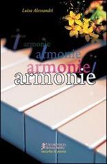 Armonie