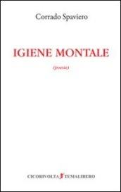 «Igiene Montale» (poesie)